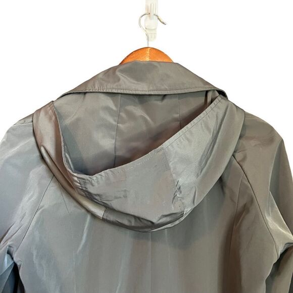 Calvin Klein trench style coat. Size xs - Picture 5 of 13